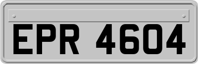 EPR4604
