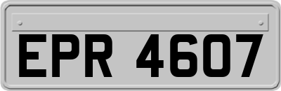 EPR4607