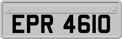 EPR4610