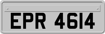 EPR4614