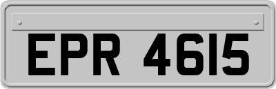 EPR4615