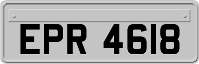 EPR4618