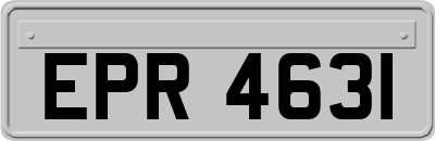 EPR4631