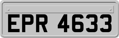 EPR4633