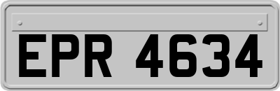 EPR4634