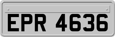 EPR4636