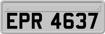 EPR4637