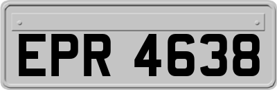 EPR4638