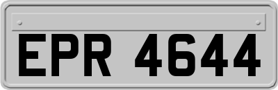 EPR4644