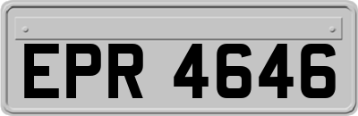 EPR4646