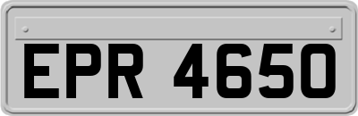 EPR4650