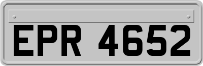 EPR4652