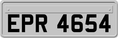 EPR4654