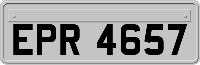 EPR4657