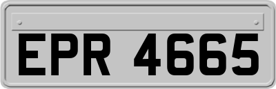 EPR4665