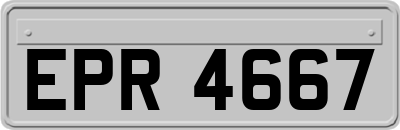 EPR4667