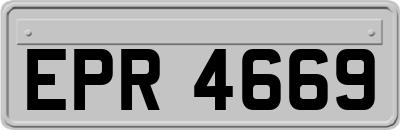 EPR4669