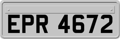 EPR4672