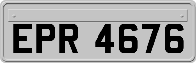 EPR4676