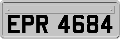 EPR4684