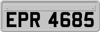 EPR4685