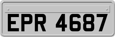 EPR4687