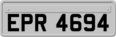 EPR4694