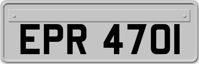 EPR4701
