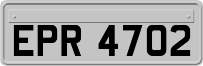 EPR4702
