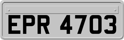 EPR4703