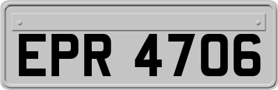 EPR4706