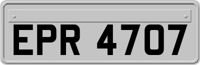 EPR4707