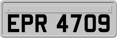 EPR4709