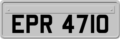 EPR4710