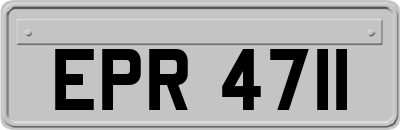 EPR4711