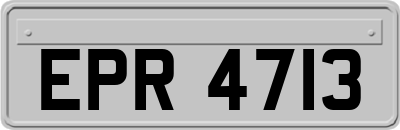 EPR4713