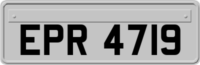 EPR4719