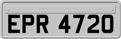 EPR4720