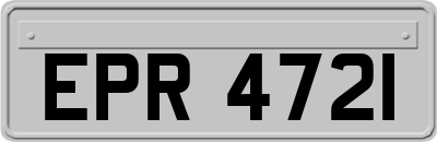EPR4721