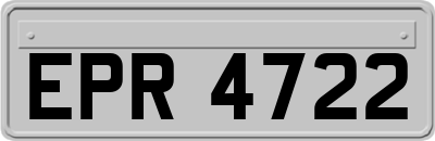 EPR4722