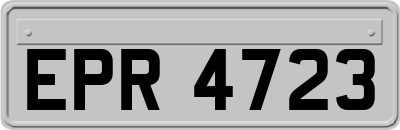 EPR4723