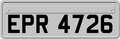 EPR4726