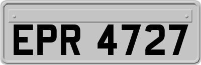 EPR4727