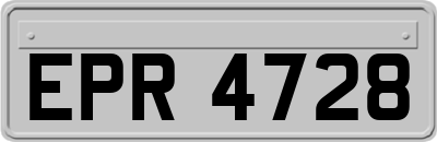 EPR4728