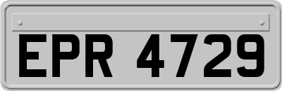 EPR4729