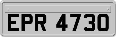 EPR4730
