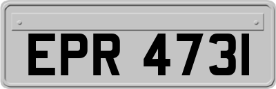 EPR4731