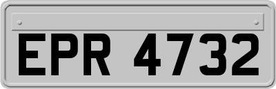 EPR4732