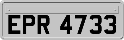 EPR4733