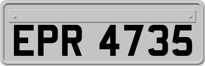 EPR4735